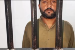 جعلی وردی، جعلی اختیار، اصلی گرفتاری—نوسرباز قانون کے شکنجے میں