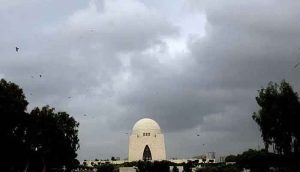ملک بھر کے لیے تازہ موسمی صورتحال