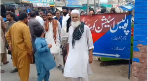 رحیم یار خان میں تھانہ کوٹسمابہ پولیس پر شہری کو مبینہ تشدد کے بعد ہلاک کرنے کے سنگین الزامات سامنے آ گئے