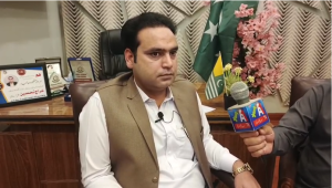 الیکشن ضرور ہونے چاہیے لیکن  حالات سازگار نہیں ہیں ہماری پارٹی پہلی بار الیکشن میں جا رہی ہے