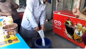 ضلع بھر میں عوام کو معیاری، محفوظ اور صحت بخش خوراک کی فراہمی یقینی بنانے کے لیے متحرک