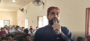 امن و امان کے قیام کے لیے پولیس اور عوام کے درمیان مضبوط رابطہ وقت کی اہم ضرورت ہ