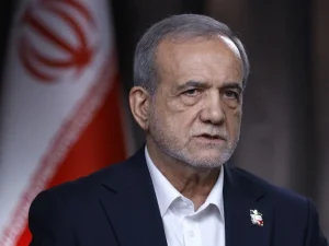 ایران کا اپنے حقوق کے لیے سفارتی راستہ اختیار کرنے پر زور