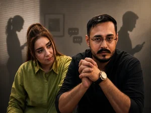 شوہر سے متعلق ڈاکٹر نبیحہ کا اہم بیان سامنے آگیا