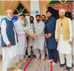 جماعت اسلامی ضلع مری کے زیر اہتمام 2 روزہ تزکیہ تربیت گاہ اختتام پذیر
