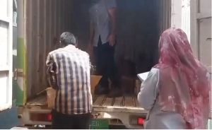 پنجاب فوڈ اتھارٹی راولپنڈی کی تحصیل گوجرخان میں بڑی کاروائی