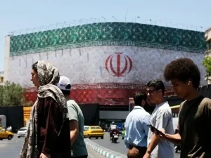 ایران کا سوئیڈن کے سفارتکار کے خلاف بڑا اقدام