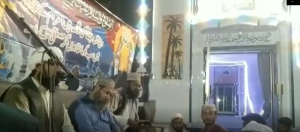 جڑانوالہ: چک نمبر 570 گ ب میں جشنِ عید میلاد النبی ﷺ کی پروقار محفل، عاشقانِ رسول ﷺ کی بھرپور شرکت