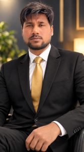 صبر کا دامن