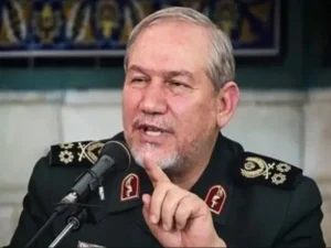 ایران کی امریکا اور اسرائیل کو سخت وارننگ، دوبارہ حملہ ہوا تو جنگ بحر ہند تک پھیلنے کا خدشہ