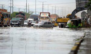 جمعرات اور جمعہ کو تیز ہواؤں، گرج چمک اور بارش کی پیشگوئی