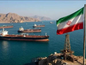 ہرمز سے باہر ایرانی ممنوعہ زون، جہازوں کے داخلے پر پابندی