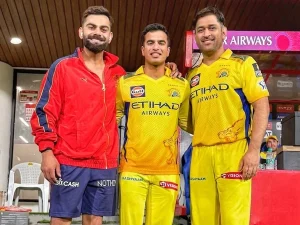 میچ فکسنگ کے الزام نے آئی پی ایل کو ہلا دیا، کھلاڑی نے اعتراف کرلیا