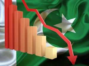 عالمی حالات کے باعث پاکستان کو معاشی دباؤ کا سامنا
