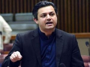 حماد اظہر کی گمشدگی، والدہ نے ہائیکورٹ سے رجوع کرلیا