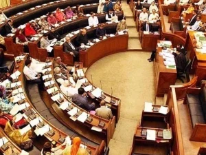 سندھ لوکل گورنمنٹ ترمیمی بل آج منظور ہونے کا امکان