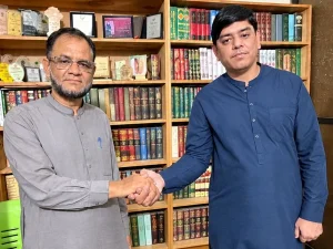 جامعہ کراچی پروفیسر تشدد کیس میں اہم پیش رفت