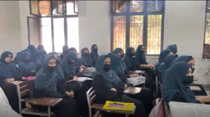 چنیوٹ: ڈسٹرکٹ ووٹر ایجوکیشن کمیٹی کے زیرِ اہتمام کالج میں نوجوانوں کے لیے ایک خصوصی ووٹر آگاہی نشست کا انعقاد