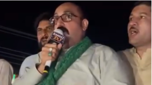 خیبر پختونخوا میں ایمرجنسی کے نفاذ کے بعد بعض شہریوں کی جانب سے خوشی کا اظہار