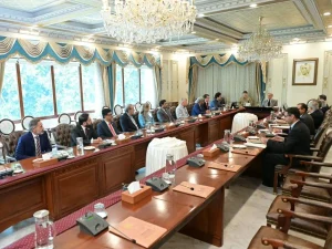 وزیراعظم کی ذیابیطس سے بچاؤ کے لیے مؤثر اور جامع حکمت عملی تیار کرنے کی ہدایت