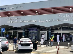 حوثیوں کا سعودی عرب پر بڑا حملہ، ریاض اور ابہا ایئرپورٹس نشانے پر
