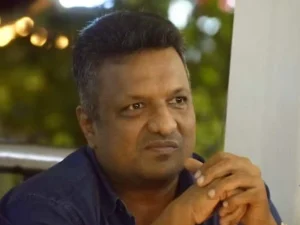 بھارتی فلم انڈسٹری کی معروف شخصیت سنجے گپتا 57 برس کی عمر میں انتقال کرگئے۔