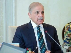 معاشی ترقی کی نئی حکمت عملی، وزیراعظم نے نجی شعبے کو آگے بڑھانے کا اعلان کردیا