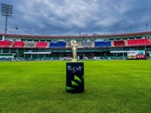 پاکستان سپر لیگ 12، گورننگ کونسل کے ورچوئل اجلاس میں اہم فیصلے